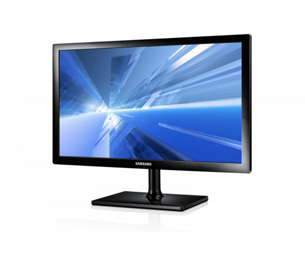 Samsung LT23C350EW/EN - 1398293 - zdjęcie 2